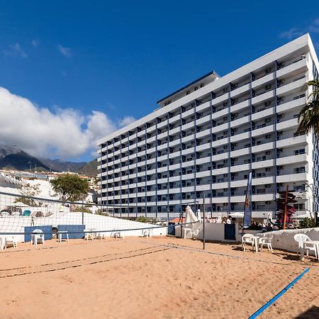 Catalonia Punta Del Rey Hotel Candelaria Bagian luar foto