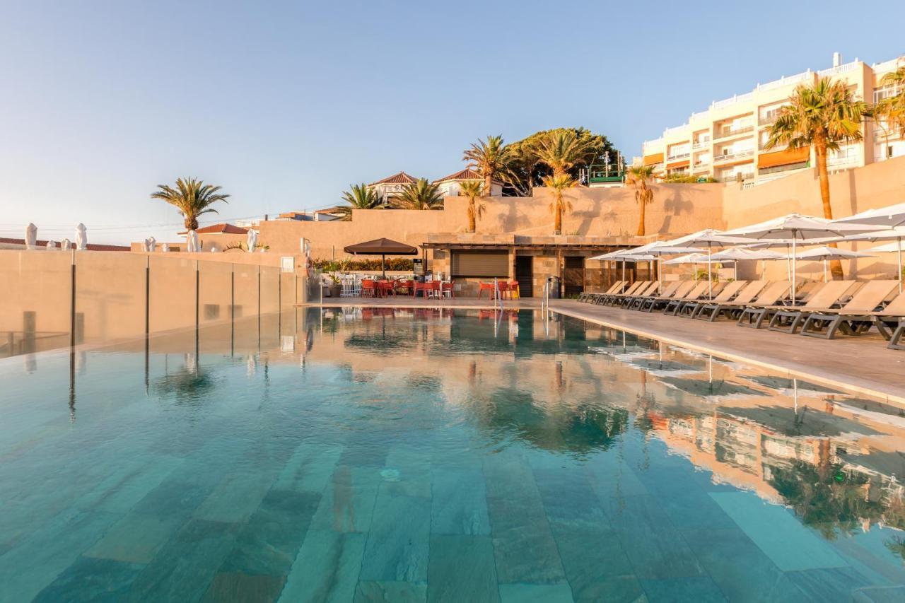 Catalonia Punta Del Rey Hotel Candelaria Bagian luar foto