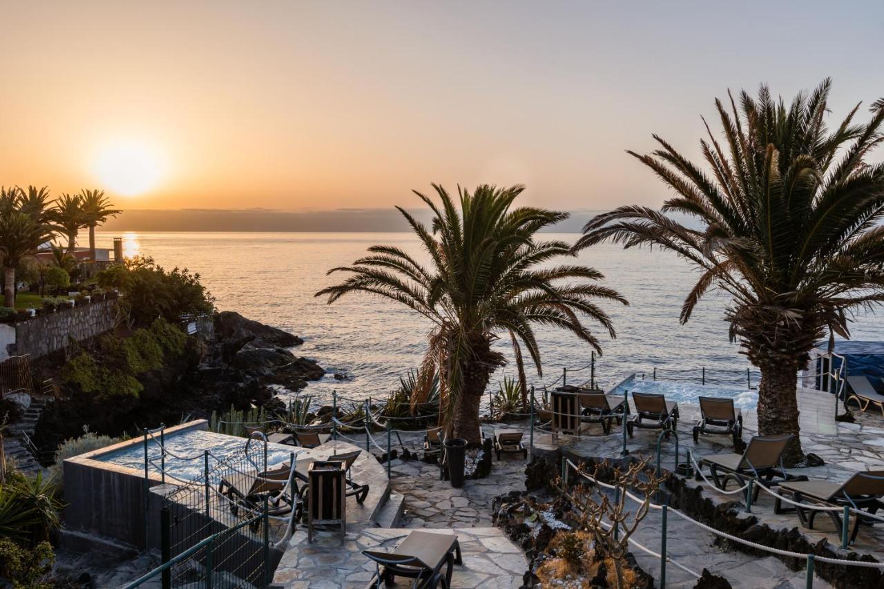 Catalonia Punta Del Rey Hotel Candelaria Bagian luar foto