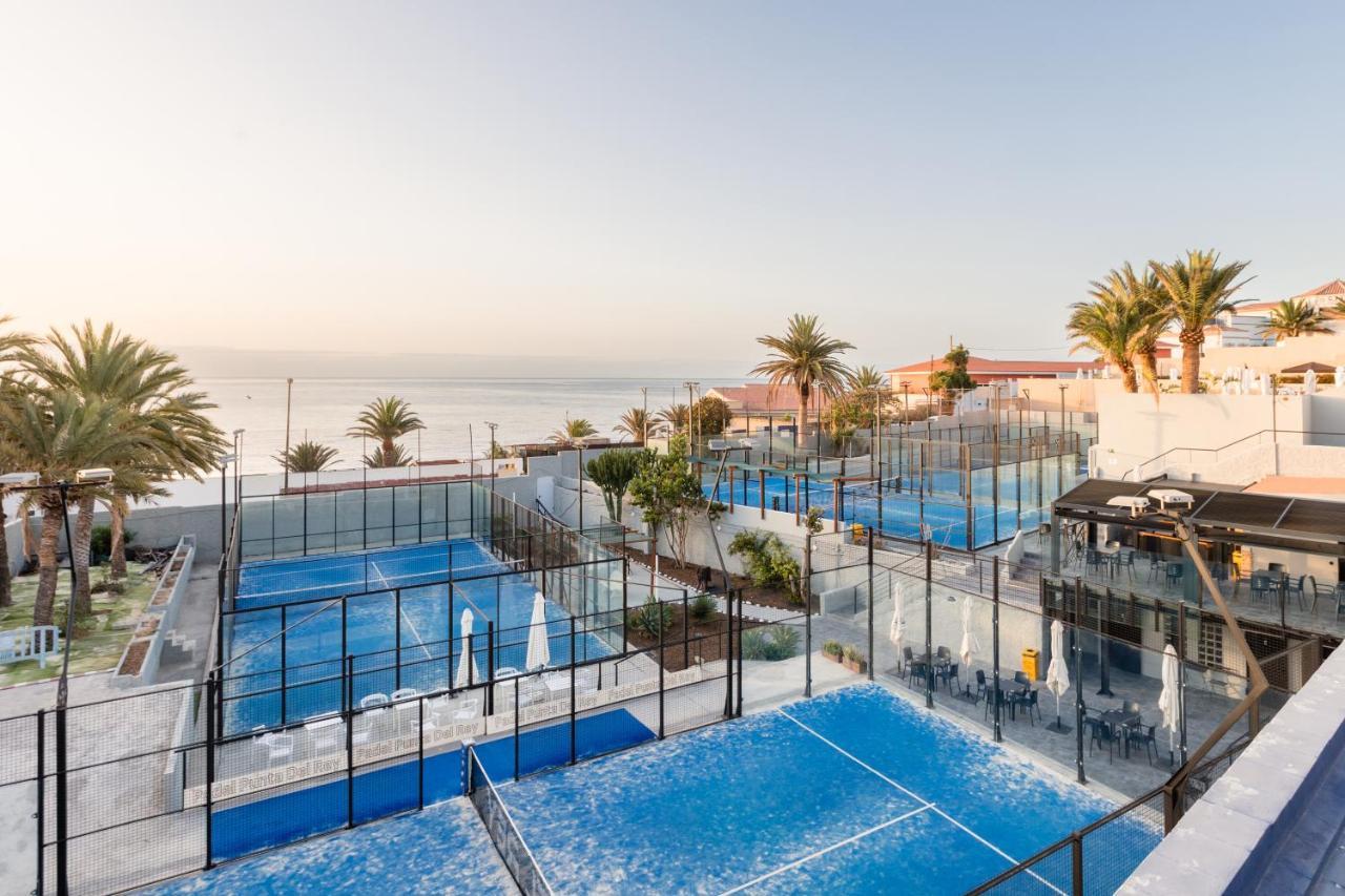 Catalonia Punta Del Rey Hotel Candelaria Bagian luar foto