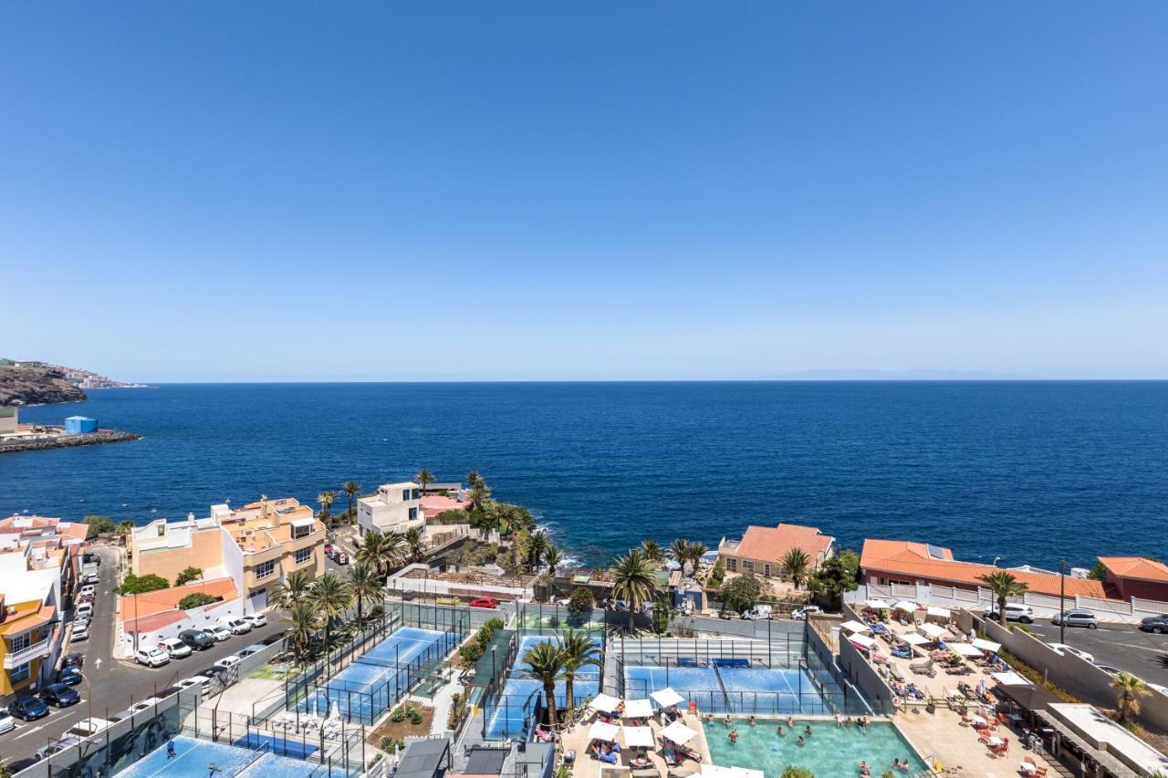 Catalonia Punta Del Rey Hotel Candelaria Bagian luar foto