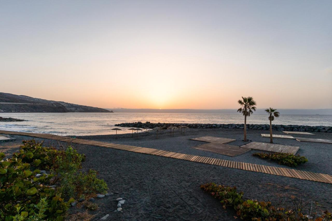 Catalonia Punta Del Rey Hotel Candelaria Bagian luar foto