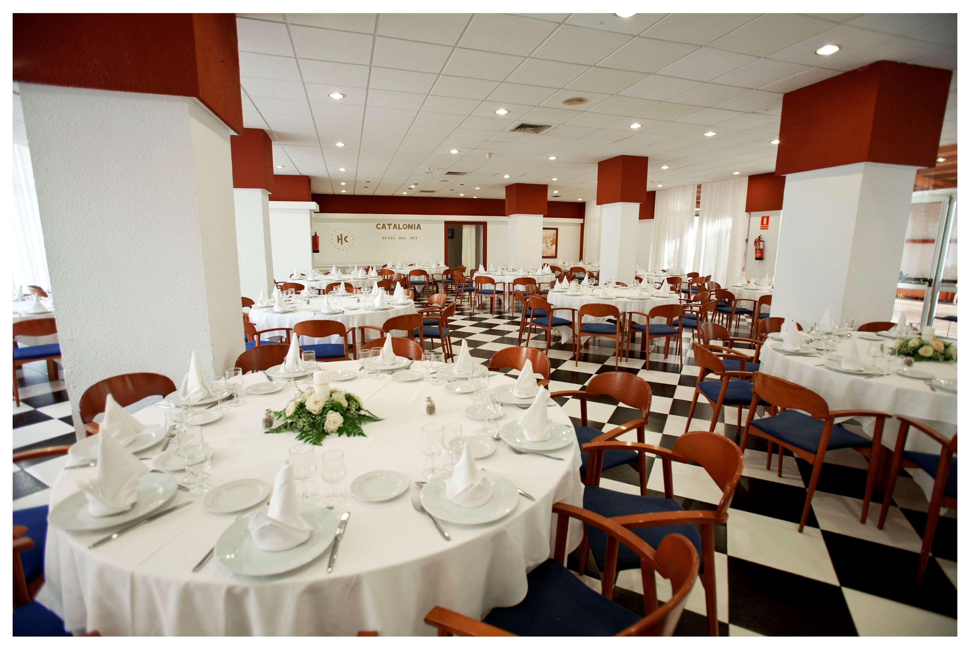 Catalonia Punta Del Rey Hotel Candelaria Bagian luar foto