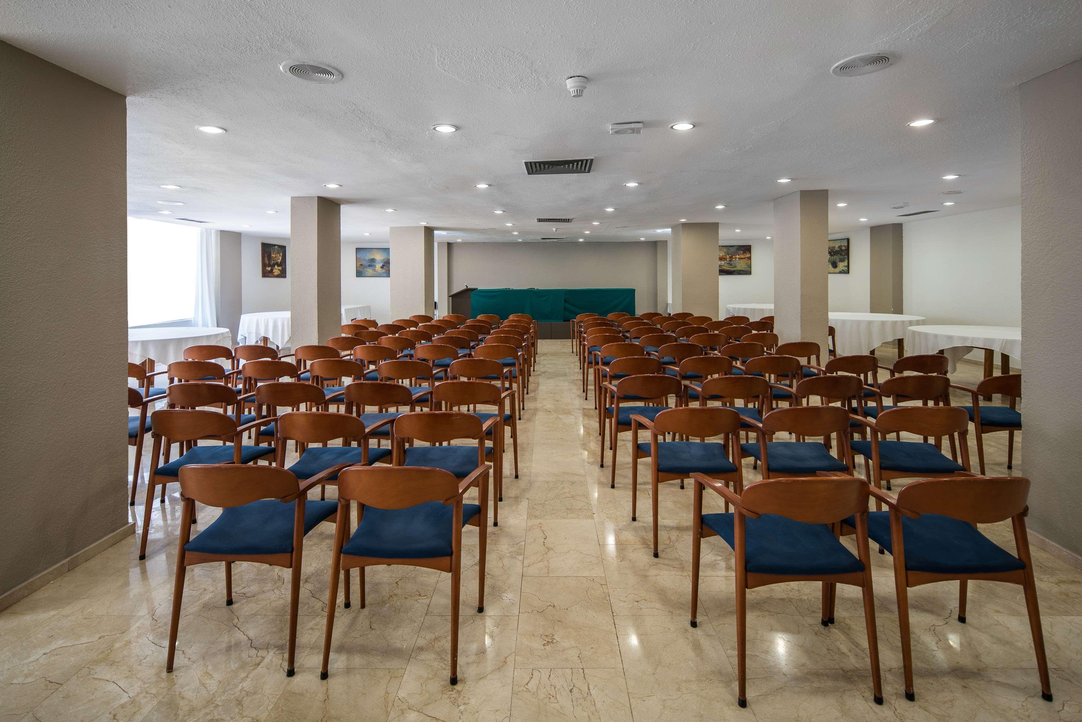 Catalonia Punta Del Rey Hotel Candelaria Bagian luar foto