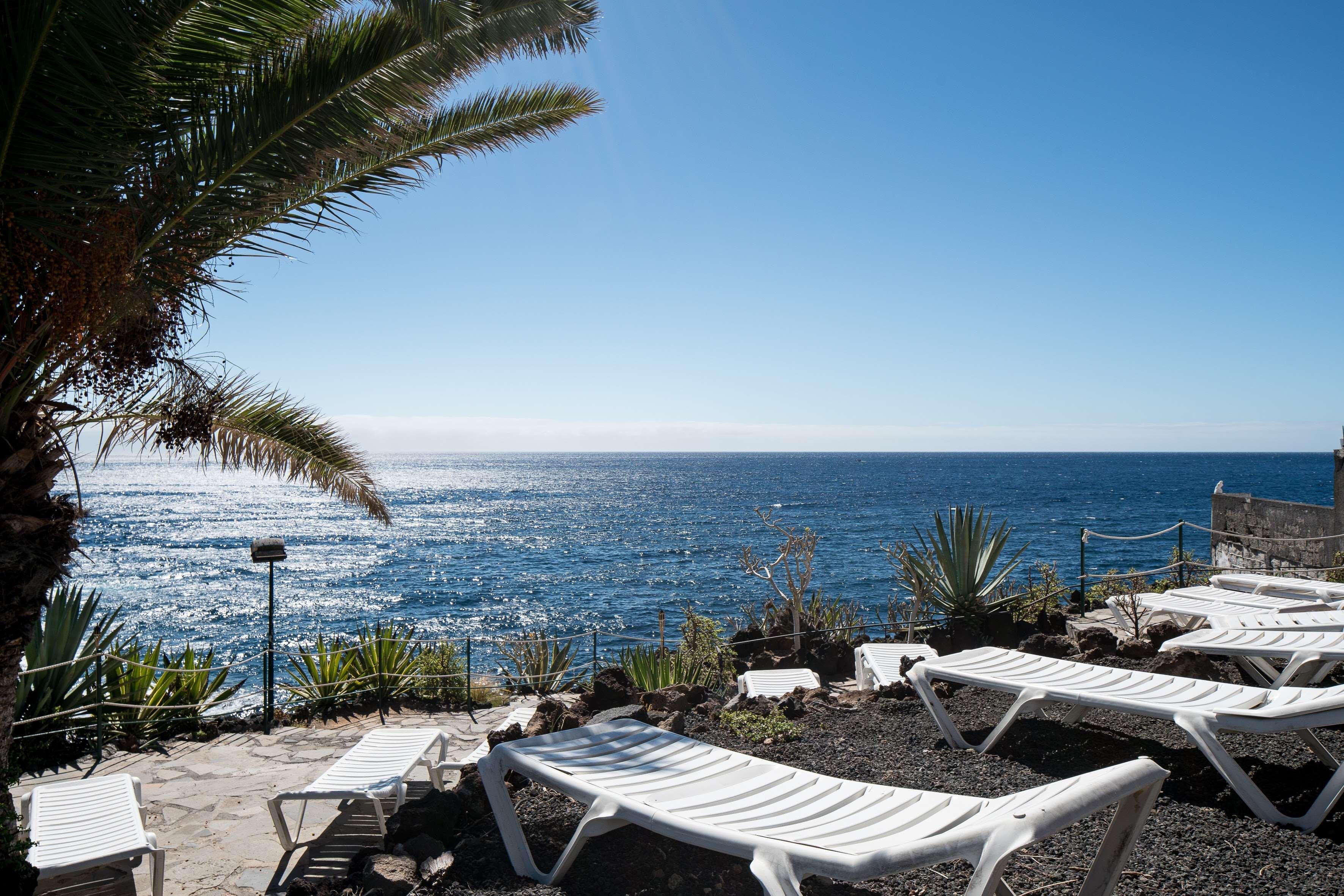 Catalonia Punta Del Rey Hotel Candelaria Bagian luar foto
