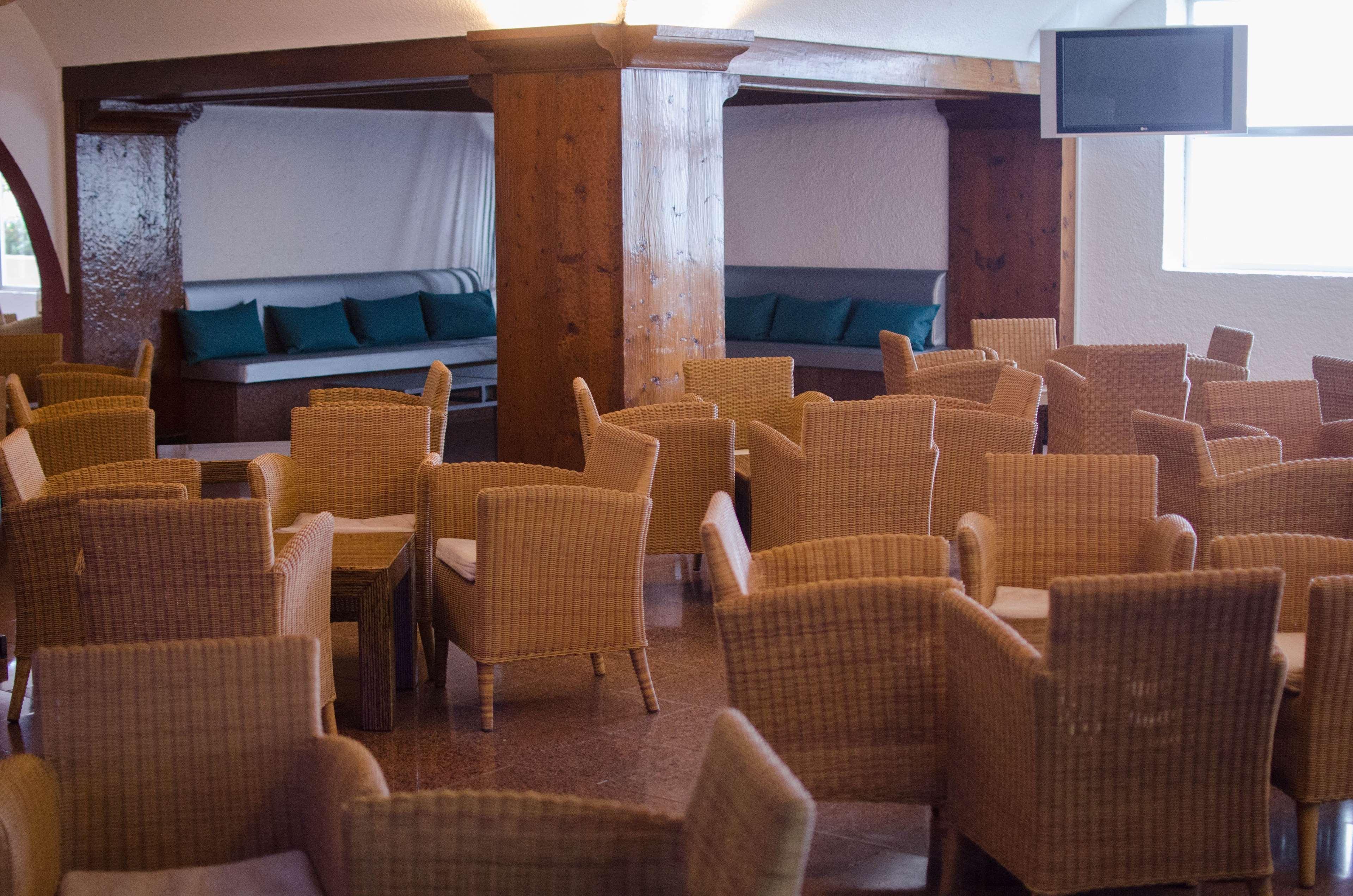 Catalonia Punta Del Rey Hotel Candelaria Bagian luar foto